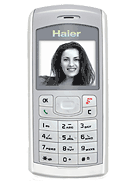 Best available price of Haier Z100 in Ecuador