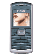 Best available price of Haier Z300 in Ecuador