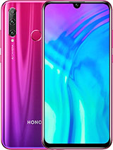 Best available price of Honor 20i in Ecuador