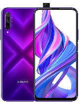 Best available price of Honor 9X Pro in Ecuador