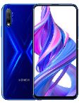 Best available price of Honor 9X in Ecuador