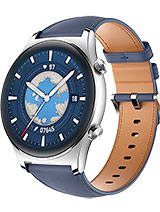 Best available price of Honor Watch GS 3 in Ecuador