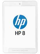 Best available price of HP 8 in Ecuador