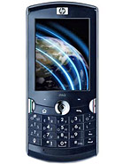 Best available price of HP iPAQ Voice Messenger in Ecuador