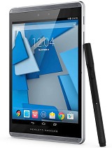 Best available price of HP Pro Slate 8 in Ecuador