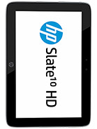 Best available price of HP Slate10 HD in Ecuador