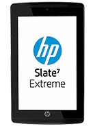 Best available price of HP Slate7 Extreme in Ecuador