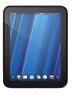 Best available price of HP TouchPad in Ecuador