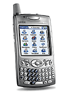 Best available price of Palm Treo 650 in Ecuador