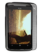 Best available price of HTC 7 Surround in Ecuador