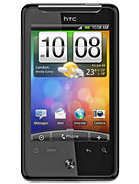 Best available price of HTC Aria in Ecuador
