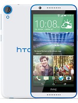 Best available price of HTC Desire 820 dual sim in Ecuador