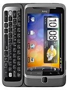 Best available price of HTC Desire Z in Ecuador