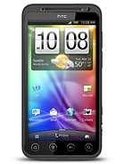Best available price of HTC EVO 3D in Ecuador