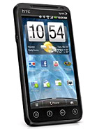Best available price of HTC EVO 3D CDMA in Ecuador