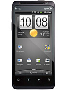 Best available price of HTC EVO Design 4G in Ecuador