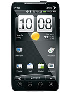 Best available price of HTC Evo 4G in Ecuador