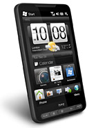 Best available price of HTC HD2 in Ecuador