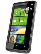 Best available price of HTC HD7 in Ecuador