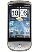 Best available price of HTC Hero CDMA in Ecuador