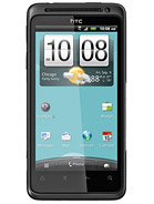 Best available price of HTC Hero S in Ecuador
