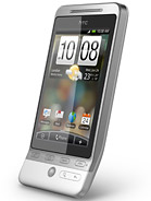 Best available price of HTC Hero in Ecuador