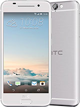 Best available price of HTC One A9 in Ecuador