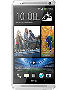 Best available price of HTC One Max in Ecuador