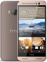 Best available price of HTC One ME in Ecuador