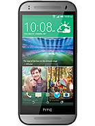 Best available price of HTC One mini 2 in Ecuador