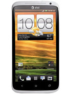 Best available price of HTC One X AT-T in Ecuador