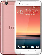 Best available price of HTC One X9 in Ecuador