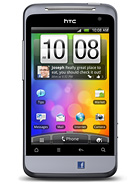 Best available price of HTC Salsa in Ecuador