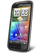 Best available price of HTC Sensation in Ecuador