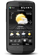 Best available price of HTC Touch HD in Ecuador