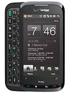 Best available price of HTC Touch Pro2 CDMA in Ecuador