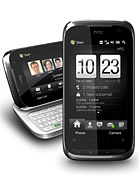 Best available price of HTC Touch Pro2 in Ecuador