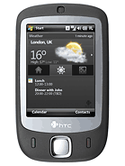Best available price of HTC Touch in Ecuador
