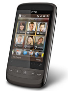Best available price of HTC Touch2 in Ecuador