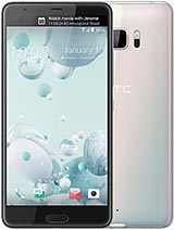 Best available price of HTC U Ultra in Ecuador