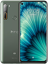 Best available price of HTC U20 5G in Ecuador