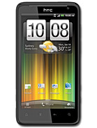 Best available price of HTC Velocity 4G in Ecuador