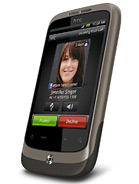 Best available price of HTC Wildfire in Ecuador