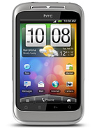 Best available price of HTC Wildfire S in Ecuador