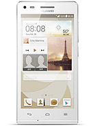 Best available price of Huawei Ascend G6 in Ecuador