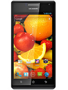 Best available price of Huawei Ascend P1 in Ecuador
