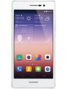 Best available price of Huawei Ascend P7 in Ecuador