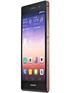Best available price of Huawei Ascend P7 Sapphire Edition in Ecuador