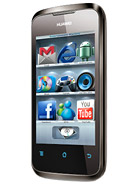 Best available price of Huawei Ascend Y200 in Ecuador