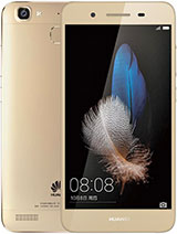 Best available price of Huawei Enjoy 5s in Ecuador